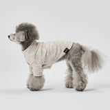 グンゼ キッキーニット Tシャツ 小型犬 綿100% 犬服 ペット服 ペットウェア ドッグウェア 男の子 女の子 おしゃれ GARRR