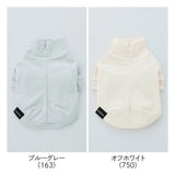 グンゼ ポップコーンニット Tシャツ 小型犬 綿100% 犬服 ペット服 ペットウェア ドッグウェア 男の子 女の子 おしゃれ GARRR
