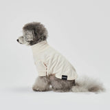 グンゼ ポップコーンニット Tシャツ 小型犬 綿100% 犬服 ペット服 ペットウェア ドッグウェア 男の子 女の子 おしゃれ GARRR