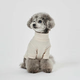グンゼ ポップコーンニット Tシャツ 小型犬 綿100% 犬服 ペット服 ペットウェア ドッグウェア 男の子 女の子 おしゃれ GARRR