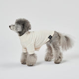 グンゼ ポップコーンニット Tシャツ 小型犬 綿100% 犬服 ペット服 ペットウェア ドッグウェア 男の子 女の子 おしゃれ GARRR