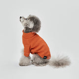 グンゼ ピササーマル Tシャツ 小型犬 綿100% 犬服 ペット服 ペットウェア ドッグウェア 男の子 女の子 おしゃれ GARRR