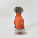 グンゼ ピササーマル Tシャツ 小型犬 綿100% 犬服 ペット服 ペットウェア ドッグウェア 男の子 女の子 おしゃれ GARRR