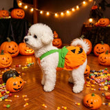 ウィズワン ハロウィン 犬 かぼちゃパンツ パンプキン ハロウィーン イベント 猫 犬服 おしゃれ 男の子 女の子 with WaN