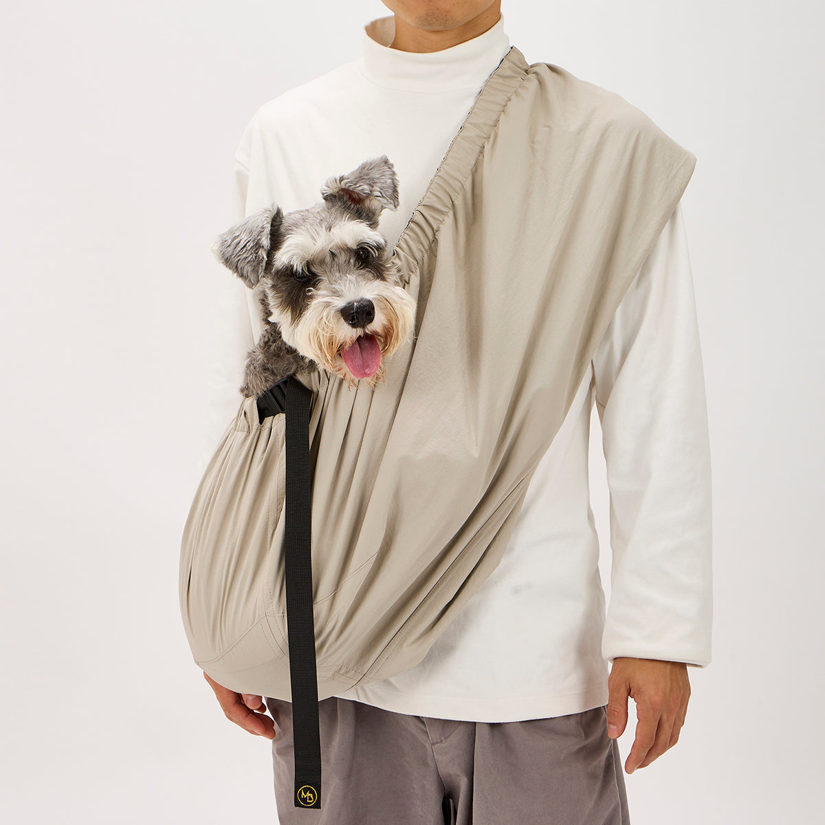マンダリンブラザーズ MBスリング ドッグウェア 犬 男の子 女の子 おしゃれ MANDARINE BROTHERS