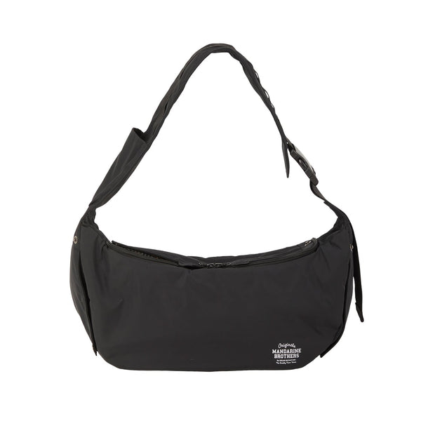 マンダリンブラザーズ 撥水 スリーブショルダーバッグ キャリーバッグ スリング  小型犬 ドッグウェア 犬 猫 男の子 女の子 おしゃれ MANDARINE BROTHERS