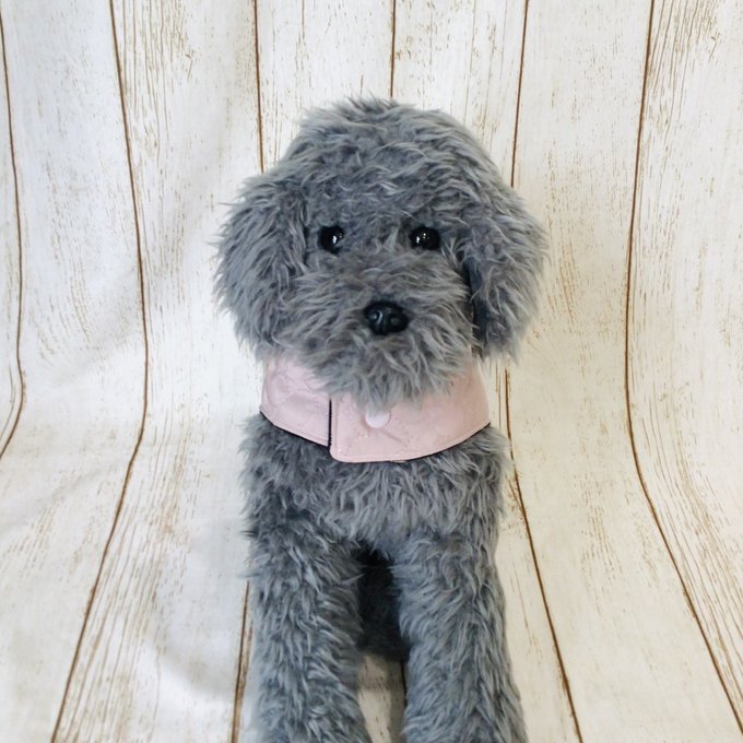 ウィズワン パジャマ 着る毛布 ベスト リバーシブル らくらくワン ハンドメイド 秋冬 犬服 男の子 女の子 おしゃれ with WaN