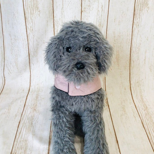 ウィズワン パジャマ 着る毛布 ベスト リバーシブル らくらくワン ハンドメイド 秋冬 犬服 男の子 女の子 おしゃれ with WaN