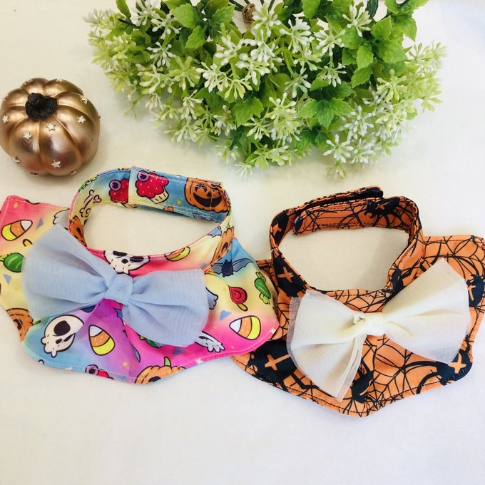ウィズワン ハロウィン スタイ コスチューム ハンドメイド ハロウィーン アクセサリー イベント 犬 猫 男の子 女の子 おしゃれ with WaN