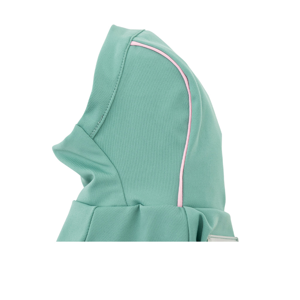 マンダリンブラザーズ 撥水 UVカット ウォーターリペレントスキンタイトスーツ ロンパース ドッグウェア ラッシュガード 犬服 男の子 女の子 おしゃれ MANDARINE BROTHERS