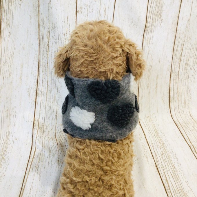 ウィズワン ネックウォーマー ハンドメイド 防寒 マフラー スヌード アクセサリー 犬 猫 男の子 女の子 おしゃれ with WaN