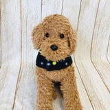 ウィズワン パジャマ 着る毛布 ベスト リバーシブル らくらくワン ハンドメイド 秋冬 犬服 男の子 女の子 おしゃれ with WaN