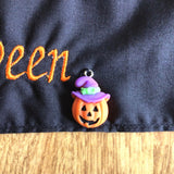ウィズワン ハロウィン バンダナ スタイ コスチューム ハンドメイド ハロウィーン アクセサリー イベント 犬 猫 男の子 女の子 おしゃれ with WaN