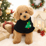 ウィズワン ネックウォーマー クリスマス ニット 防寒 マフラー スヌード イベント アクセサリー 犬 猫 男の子 女の子 おしゃれ with WaN