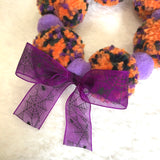 ウィズワン ハロウィン ぽんぽんチョーカー コスチューム ハンドメイド ハロウィーン アクセサリー イベント 犬 猫 男の子 女の子 おしゃれ with WaN