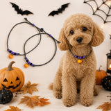 ウィズワン ハロウィン チョーカー コスチューム ハンドメイド ハロウィーン アクセサリー イベント 犬 猫 男の子 女の子 おしゃれ with WaN
