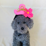 ウィズワン お内裏様 お雛様 なりきりカチューシャ ウィッグ アクセサリー  被り物 ひな祭り 撮影小物 イベント 犬 猫 男の子 女の子 おしゃれ with WaN