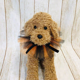 ウィズワン ハロウィン コスチューム チュール スカート ハンドメイド ハロウィーン アクセサリー イベント 犬 猫 男の子 女の子 おしゃれ with WaN