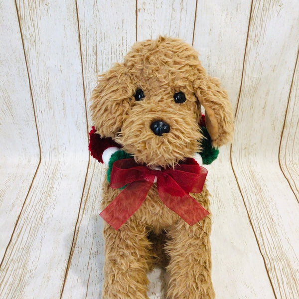 ウィズワン クリスマス ぽんぽんチョーカー コスチューム ハンドメイド アクセサリー イベント 犬 猫 男の子 女の子 おしゃれ with WaN