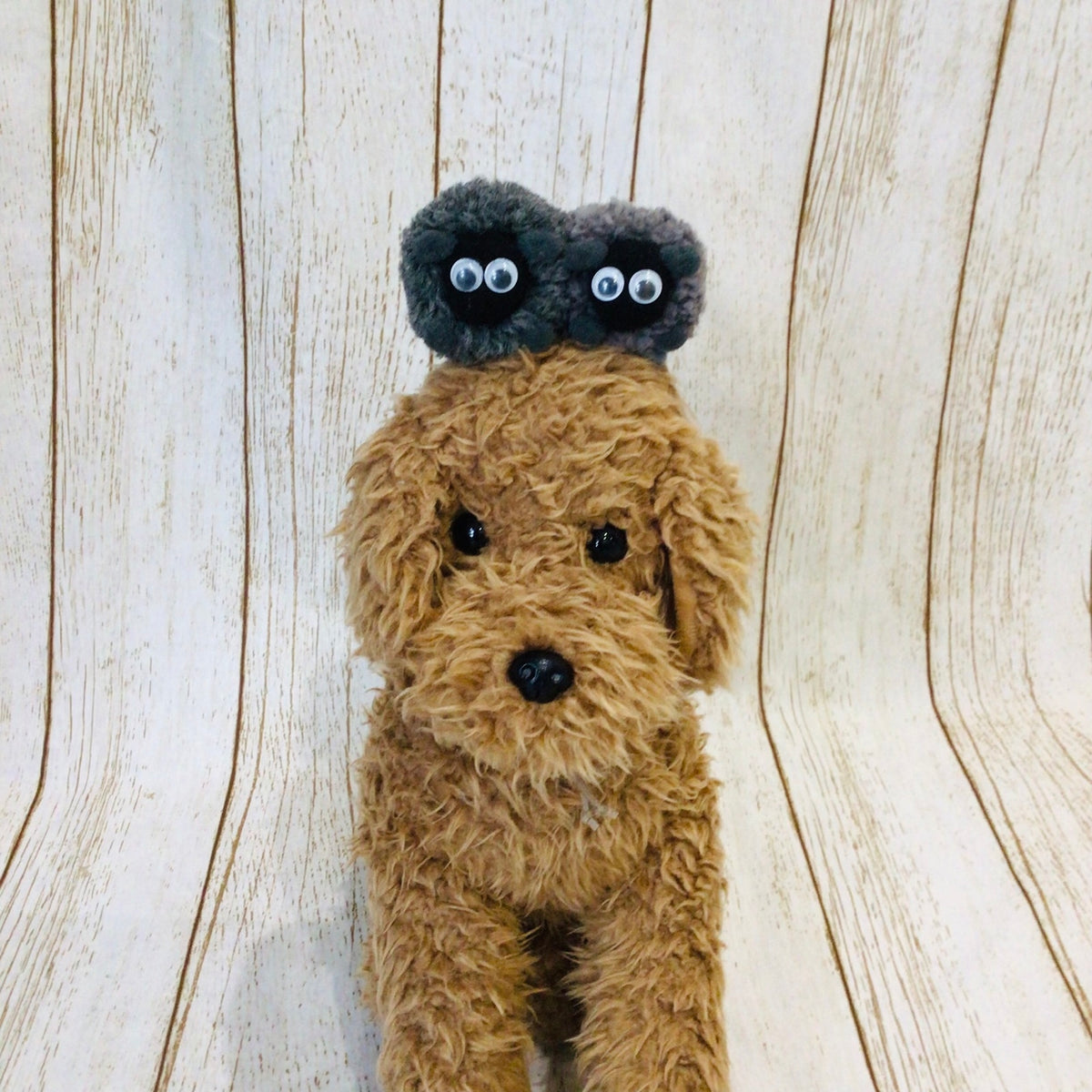 ウィズワン 干支 ひつじ カチューシャ ヒツジ 羊 ハンドメイド コスチューム アクセサリー イベント 犬 猫 男の子 女の子 おしゃれ with WaN