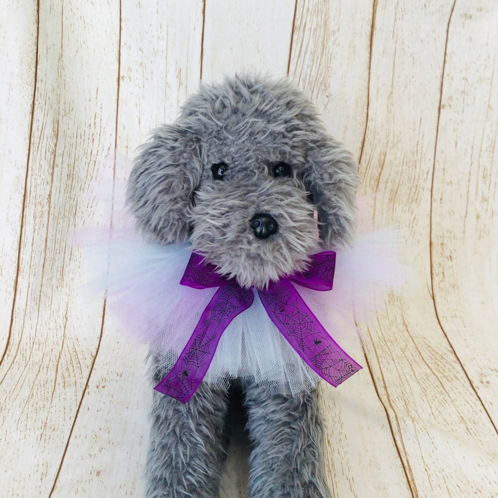 ウィズワン ハロウィン コスチューム チュール スカート ハンドメイド ハロウィーン アクセサリー イベント 犬 猫 男の子 女の子 おしゃれ with WaN