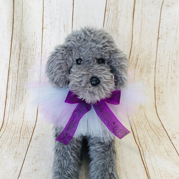 ウィズワン ハロウィン コスチューム チュール スカート ハンドメイド ハロウィーン アクセサリー イベント 犬 猫 男の子 女の子 おしゃれ with WaN