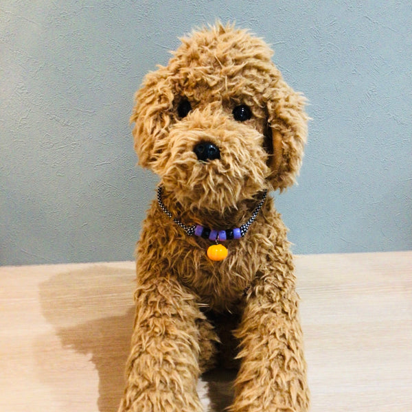 ウィズワン ハロウィン チョーカー コスチューム ハンドメイド ハロウィーン アクセサリー イベント 犬 猫 男の子 女の子 おしゃれ with WaN