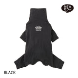 マンダリンブラザーズ スキンタイトスーツ XS-L ロンパース つなぎ ドッグウェア 犬服 男の子 女の子 おしゃれ MANDARINE BROTHERS