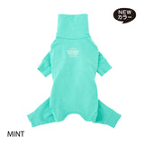 マンダリンブラザーズ スキンタイトスーツ XS-L ロンパース つなぎ ドッグウェア 犬服 男の子 女の子 おしゃれ MANDARINE BROTHERS
