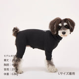 マンダリンブラザーズ スキンタイトスーツ XS-L ロンパース つなぎ ドッグウェア 犬服 男の子 女の子 おしゃれ MANDARINE BROTHERS