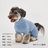 マンダリンブラザーズ XS-L スキンタイトスーツ ロンパース つなぎ ドッグウェア 犬服 男の子 女の子 おしゃれ MANDARINE BROTHERS