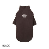 マンダリンブラザーズ スキンタイトウォームTシャツ 秋 冬 防寒 ドッグウェア 犬服 男の子 女の子 おしゃれ MANDARINE BROTHERS
