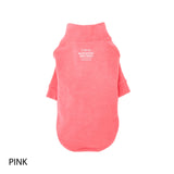 マンダリンブラザーズ スキンタイトウォームTシャツ 秋 冬 防寒 ドッグウェア 犬服 男の子 女の子 おしゃれ MANDARINE BROTHERS
