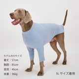 NEW マンダリンブラザーズ スキンタイトウォームTシャツ 秋 冬 防寒 ドッグウェア 犬服 男の子 女の子 おしゃれ MANDARINE BROTHERS