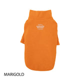 マンダリンブラザーズ スキンタイトウォームTシャツ 秋 冬 防寒 ドッグウェア 犬服 男の子 女の子 おしゃれ MANDARINE BROTHERS