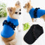 セール ウィズワン 国産フリルTシャツ 犬の服  防寒  犬 服 ドッグウェア 猫 犬服 おしゃれ 男の子 女の子 with WaN