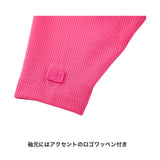 マンダリンブラザーズ ベーシックリブTシャツ 長袖 ドッグウェア 犬服 男の子 女の子 おしゃれ MANDARINE BROTHERS