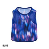 マンダリンブラザーズ 接触冷感 クールオーロラタンク 犬の服 クール タンク メッシュ ひんやり 夏服 ドッグウェア 犬服 男の子 女の子 おしゃれ MANDARINE BROTHERS