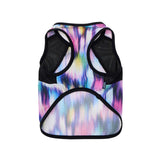 マンダリンブラザーズ 接触冷感 クールオーロラタンク 犬の服 クール タンク メッシュ ひんやり 夏服 ドッグウェア 犬服 男の子 女の子 おしゃれ MANDARINE BROTHERS