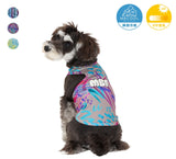 マンダリンブラザーズ 絞って振る冷感 CCLクーリングタンク 犬の服 クール タンク ベスト ひんやり 犬 夏服 ドッグウェア 犬服 男の子 女の子 おしゃれ MANDARINE BROTHERS