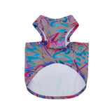 マンダリンブラザーズ 絞って振る冷感 CCLクーリングタンク 犬の服 クール タンク ベスト ひんやり 犬 夏服 ドッグウェア 犬服 男の子 女の子 おしゃれ MANDARINE BROTHERS