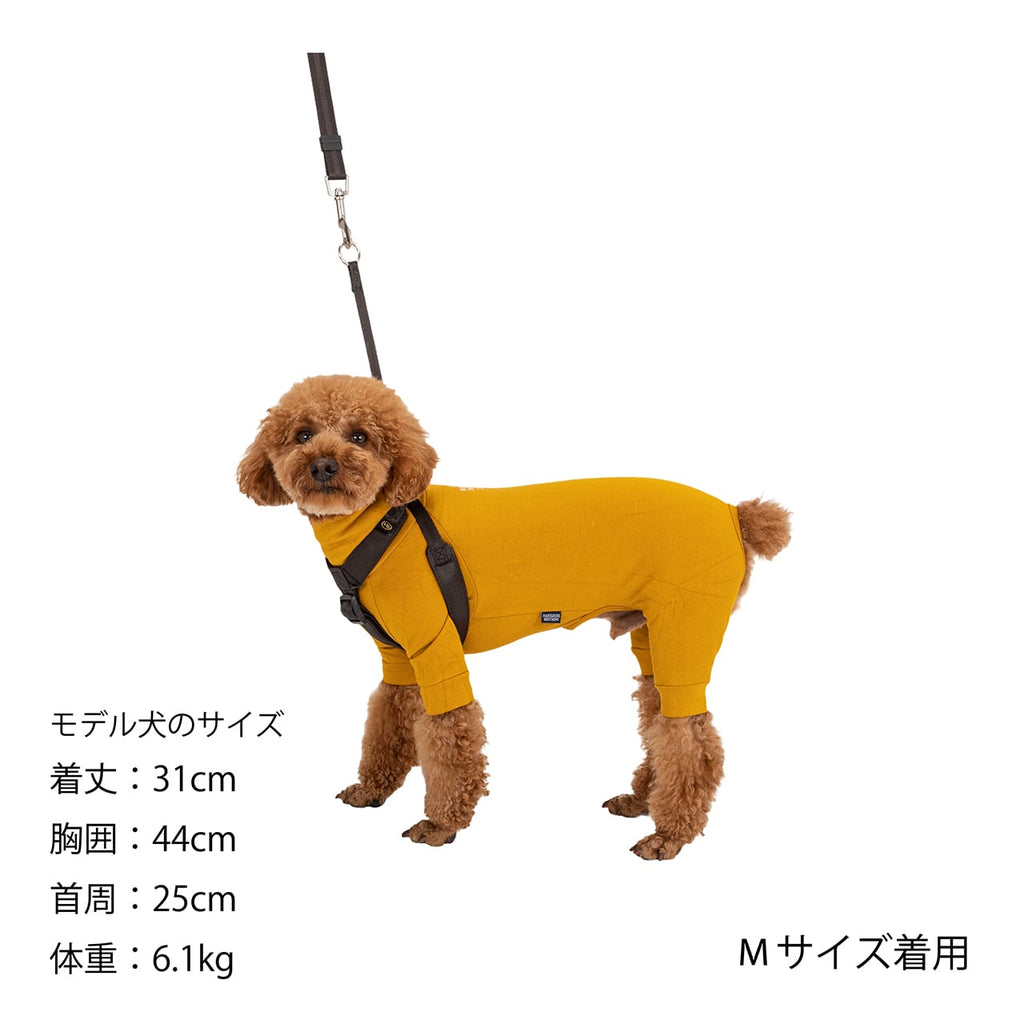 マンダリンブラザーズ クラシックハーネス 胴輪 犬 猫 男の子 女の子 おしゃれ MANDARINE BROTHERS ケア用品