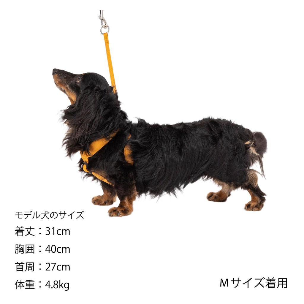 マンダリンブラザーズ クラシックハーネス 胴輪 犬 猫 男の子 女の子 おしゃれ MANDARINE BROTHERS ケア用品