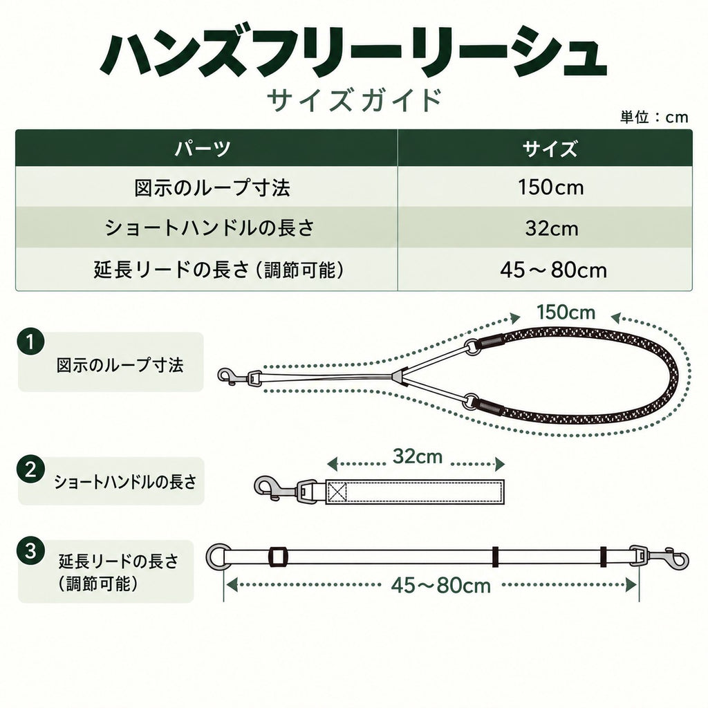 マンダリンブラザーズ リード ハンズフリーリーシュ ハンズフリーリード 手ぶら 3way おしゃれ 小型犬 中型犬 首輪 ハーネス シンプル 犬 男の子 女の子 おしゃれ MANDARINE BROTHERS