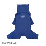 マンダリンブラザーズ インセクトシールドスキンタイトスーツ クール ロンパース ドッグウェア 犬服 男の子 女の子 おしゃれ MANDARINE BROTHERS