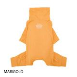 マンダリンブラザーズ インセクトシールドスキンタイトスーツ クール ロンパース ドッグウェア 犬服 男の子 女の子 おしゃれ MANDARINE BROTHERS