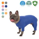 マンダリンブラザーズ インセクトシールドスキンタイトスーツ クール ロンパース ドッグウェア 犬服 男の子 女の子 おしゃれ MANDARINE BROTHERS