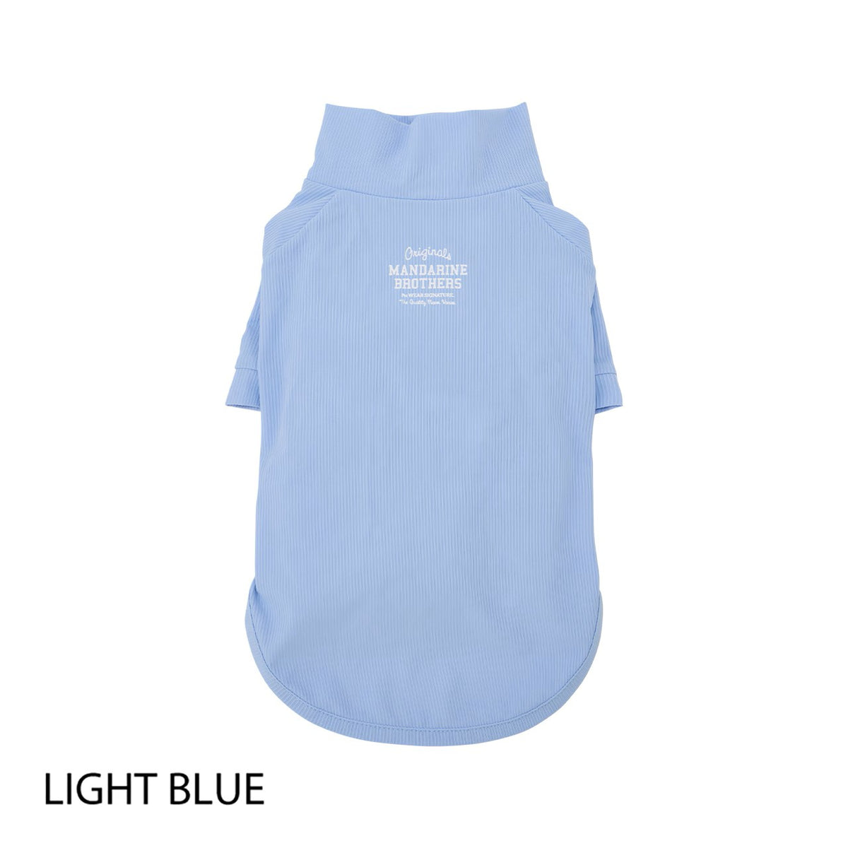 マンダリンブラザーズ 接触冷感 防虫 インセクトシールドスキンタイトクールTシャツ 夏服 虫よけ クール 男の子 女の子 おしゃれ MANDARINE BROTHERS