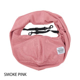 マンダリンブラザーズ 夏用 スリング メッシュドッグスリング 抱っこひも フィット ドッグスリング 犬 男の子 女の子 おしゃれ MANDARINE BROTHERS