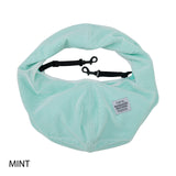 マンダリンブラザーズ 夏用 スリング メッシュドッグスリング 抱っこひも フィット ドッグスリング 犬 男の子 女の子 おしゃれ MANDARINE BROTHERS